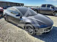 2025 Tesla Model 3 photo
