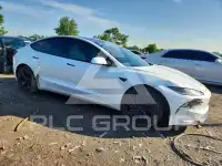 2025 Tesla Model 3 photo