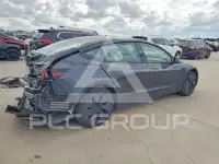 2025 Tesla Model 3 photo