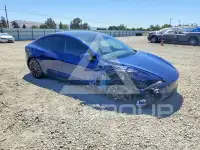 2025 Tesla Model 3 photo