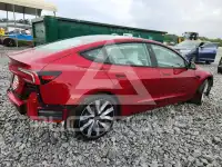2025 Tesla Model 3 photo