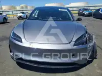 2025 Tesla Model 3 photo