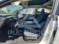 2025 Tesla Model 3 фото