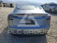 2025 Tesla Model 3 photo