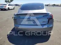 2025 Tesla Model 3 photo