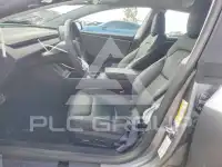 2025 Tesla Model 3 photo