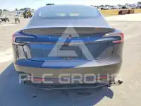 2025 Tesla Model 3 photo