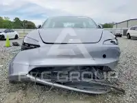 2025 Tesla Model 3 photo