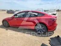 2025 Tesla Model 3 фото