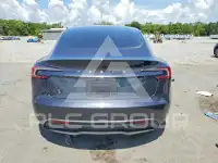 2025 Tesla Model 3 photo