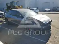 2025 Tesla Model 3 photo