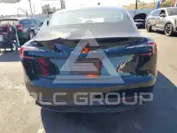 2025 Tesla Model 3 фото