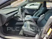 2025 Tesla Model 3 фото
