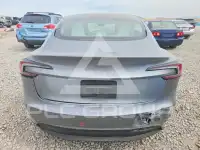 2025 Tesla Model 3 photo