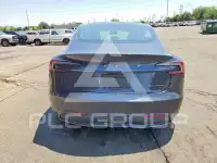 2025 Tesla Model 3 photo