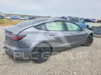 2025 Tesla Model 3 photo