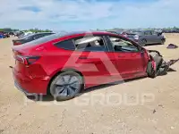 2025 Tesla Model 3 фото