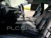 2025 Tesla Model 3 photo