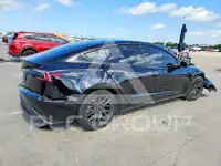 2025 Tesla Model 3 photo