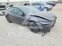 2025 Tesla Model 3 фото