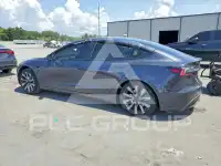 2025 Tesla Model 3 photo