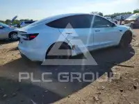 2025 Tesla Model 3 photo