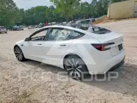2025 Tesla Model 3 photo