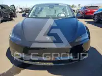 2025 Tesla Model 3 фото