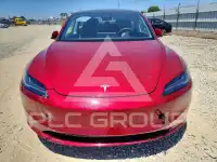 2025 Tesla Model 3 фото