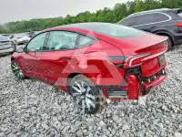 2025 Tesla Model 3 photo