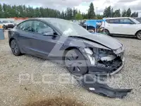 2025 Tesla Model 3 фото