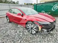 2025 Tesla Model 3 photo