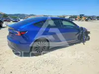 2025 Tesla Model 3 photo