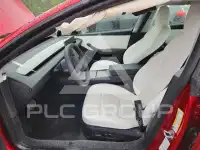 2025 Tesla Model 3 photo