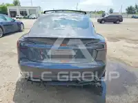 2025 Tesla Model 3 photo