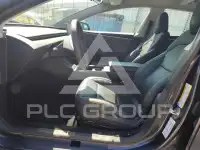2025 Tesla Model 3 photo