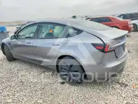 2025 Tesla Model 3 photo