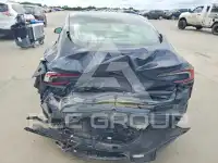 2025 Tesla Model 3 photo