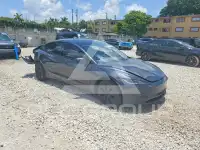 2025 Tesla Model 3 фото