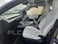 2025 Tesla Model 3 photo