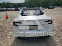2025 Tesla Model 3 photo