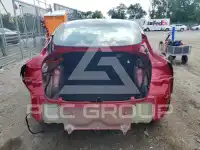 2025 Tesla Model 3 фото