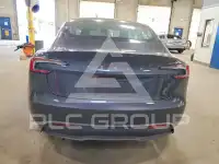 2025 Tesla Model 3 фото