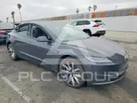 2025 Tesla Model 3 photo