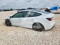 2025 Tesla Model 3 фото