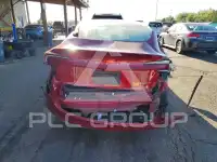 2025 Tesla Model 3 фото