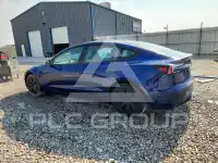2025 Tesla Model 3 фото