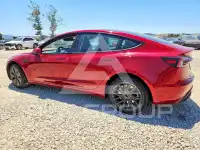 2025 Tesla Model 3 фото