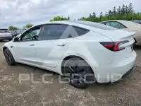 2025 Tesla Model 3 photo