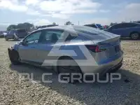 2025 Tesla Model 3 photo